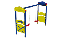 Swings