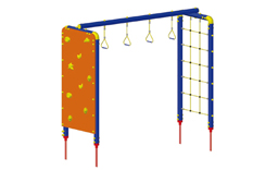 Climbing Zone