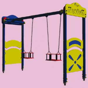 Columpio neopark