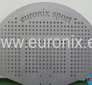 Steel Plate Backboard