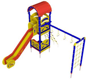 Torre virgo FJ01004