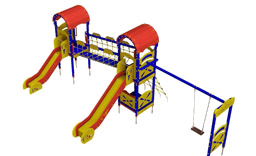 Children's parks