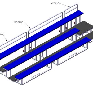 Portable Stands