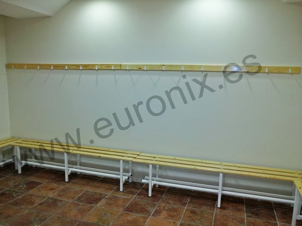 Euronix | Pistas de Padel – Padel Indoor Aragón Euronix | Pistas de Padel – Padel Indoor Aragón