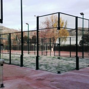 Court