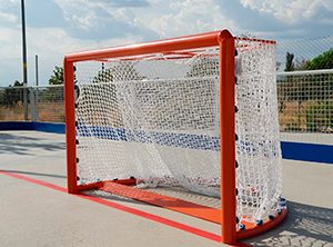 Hockey Goal